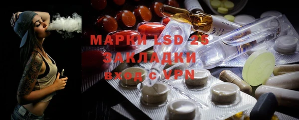 стафф Аркадак